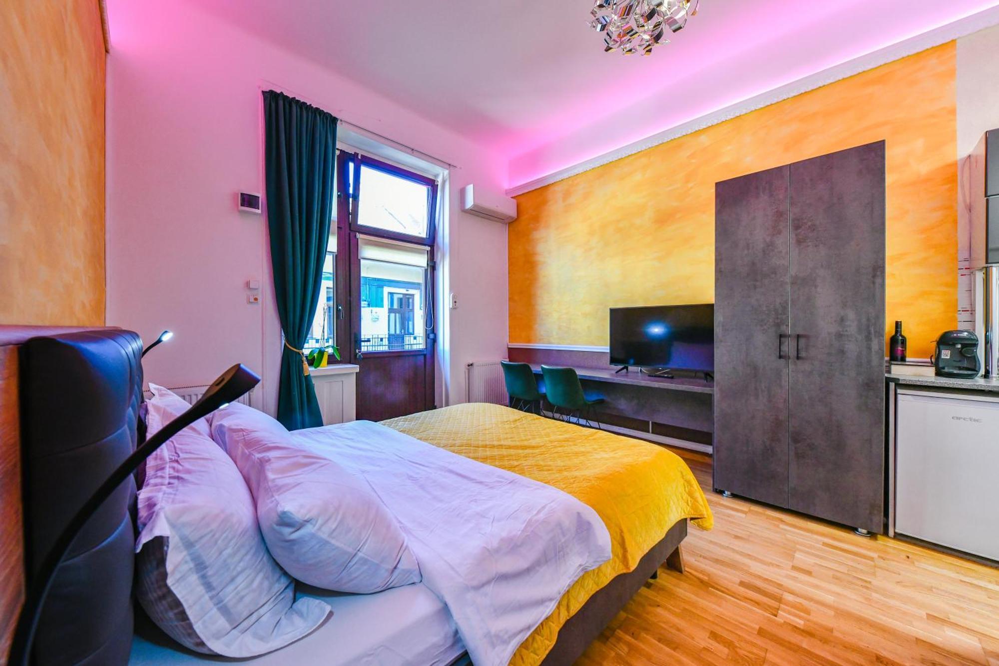 Carpe Diem Cluj 外观 照片